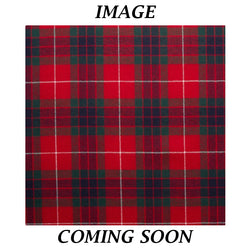 Tartan Shawl - Fraser Modern