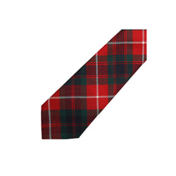 Boy's Tartan Tie - Fraser of Lovat Modern