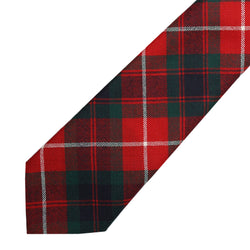 Men's Tartan Tie - Fraser of Lovat Modern