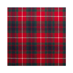 Tartan County Cap - Fraser of Lovat Modern