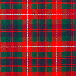 Fraser of Lovat Modern Tartan