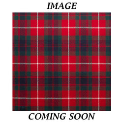 Tartan Stole - Fraser of Lovat Modern