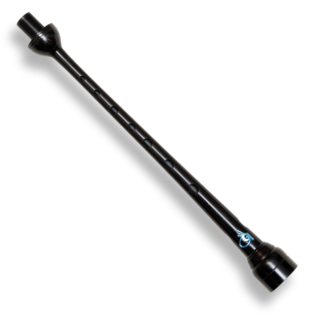 G1 Platinum Higher Pitched Band Pipe Chanter - Polypenco