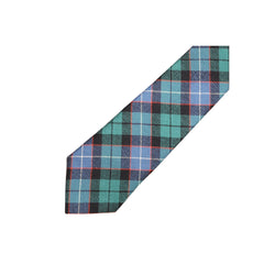 Boy's Tartan Tie - Galbraith Ancient