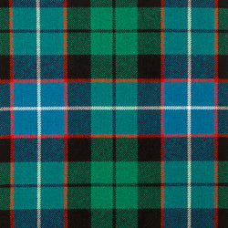 Galbraith Ancient Tartan