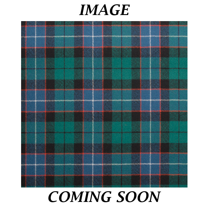 Men's Tartan Bow Tie - Galbraith Ancient
