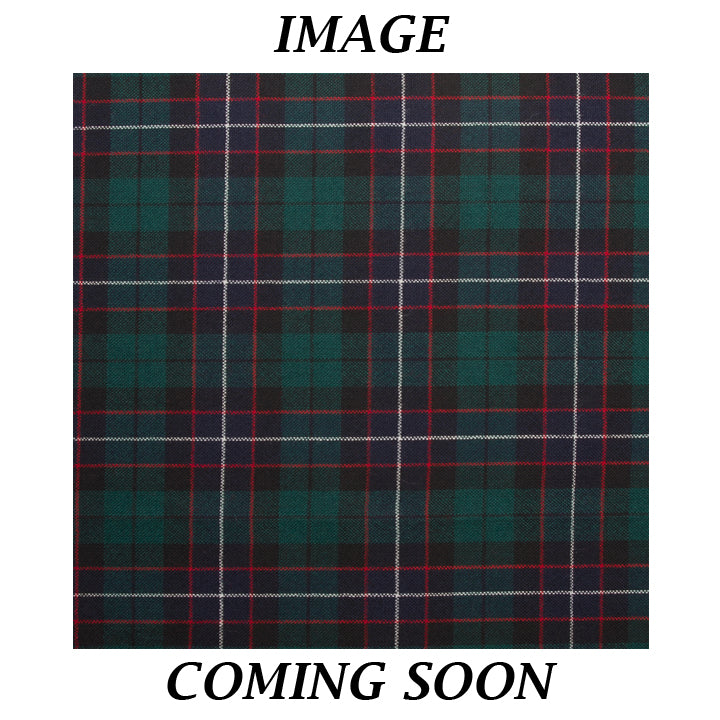 Men's Tartan Bow Tie - Galbraith Modern