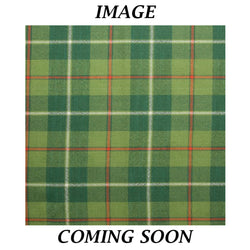 Boy's Tartan Bow Tie - Galloway Hunting Modern