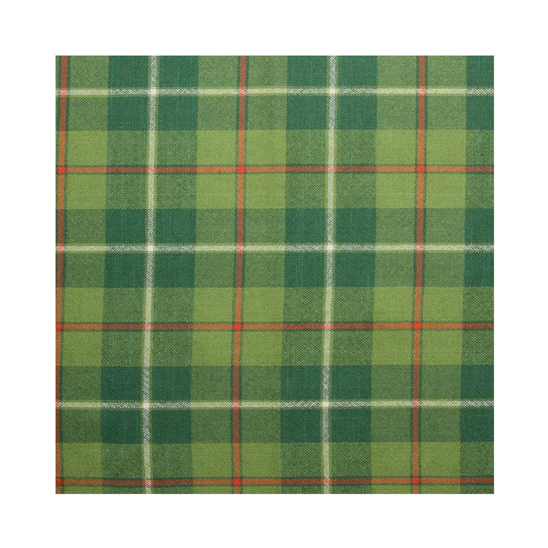 Boy's Tartan Tie - Galloway Hunting Modern