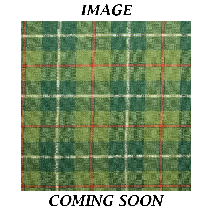 Men's Tartan Tie - Galloway Hunting Modern