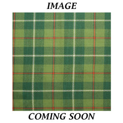Men's Tartan Tie - Galloway Hunting Modern
