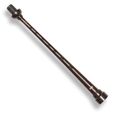 Gandy Solo Pipe Chanter - Blackwood