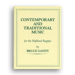 Gandy, Bruce - Volume 1