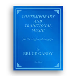 Gandy, Bruce - Volume 2