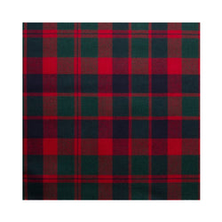 Tartan County Cap - Glasgow