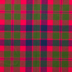 Glasgow Tartan