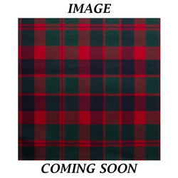 Tartan Stole - Glasgow