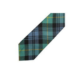 Boy's Tartan Tie - Gordon Ancient
