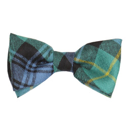 Men's Tartan Bow Tie - Gordon Ancient