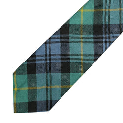 Men's Tartan Tie - Gordon Ancient