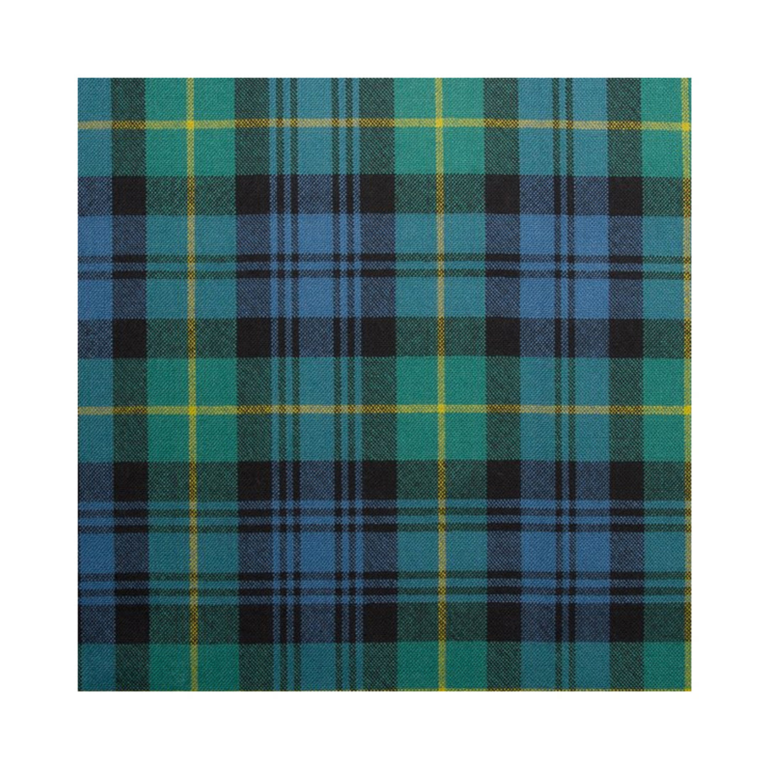 Tartan Pocket Square - Gordon Ancient