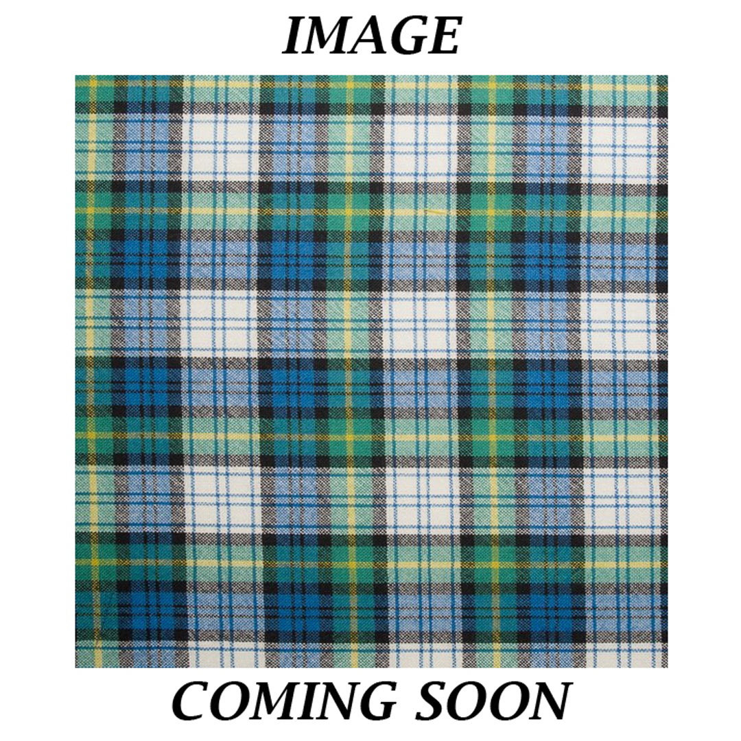 Boy's Tartan Bow Tie - Gordon Dress Ancient
