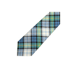 Boy's Tartan Tie - Gordon Dress Ancient