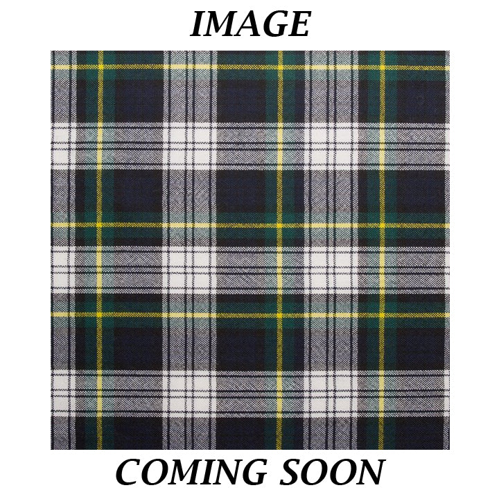 Tartan Shawl - Gordon Dress Modern