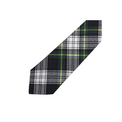 Boy's Tartan Tie - Gordon Dress Modern