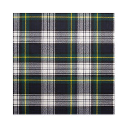 Tartan Pocket Square - Gordon Dress Modern