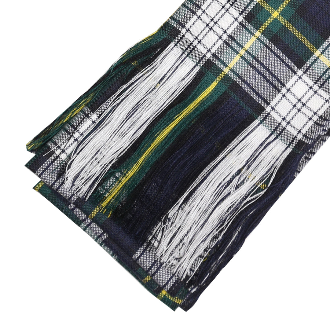 Tartan Sash - Gordon Dress Modern