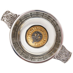 Gordon Gold Quaich