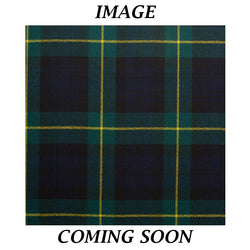 Tartan Shawl - Gordon Modern