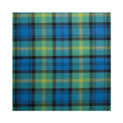 Tartan County Cap - Gordon Old Ancient