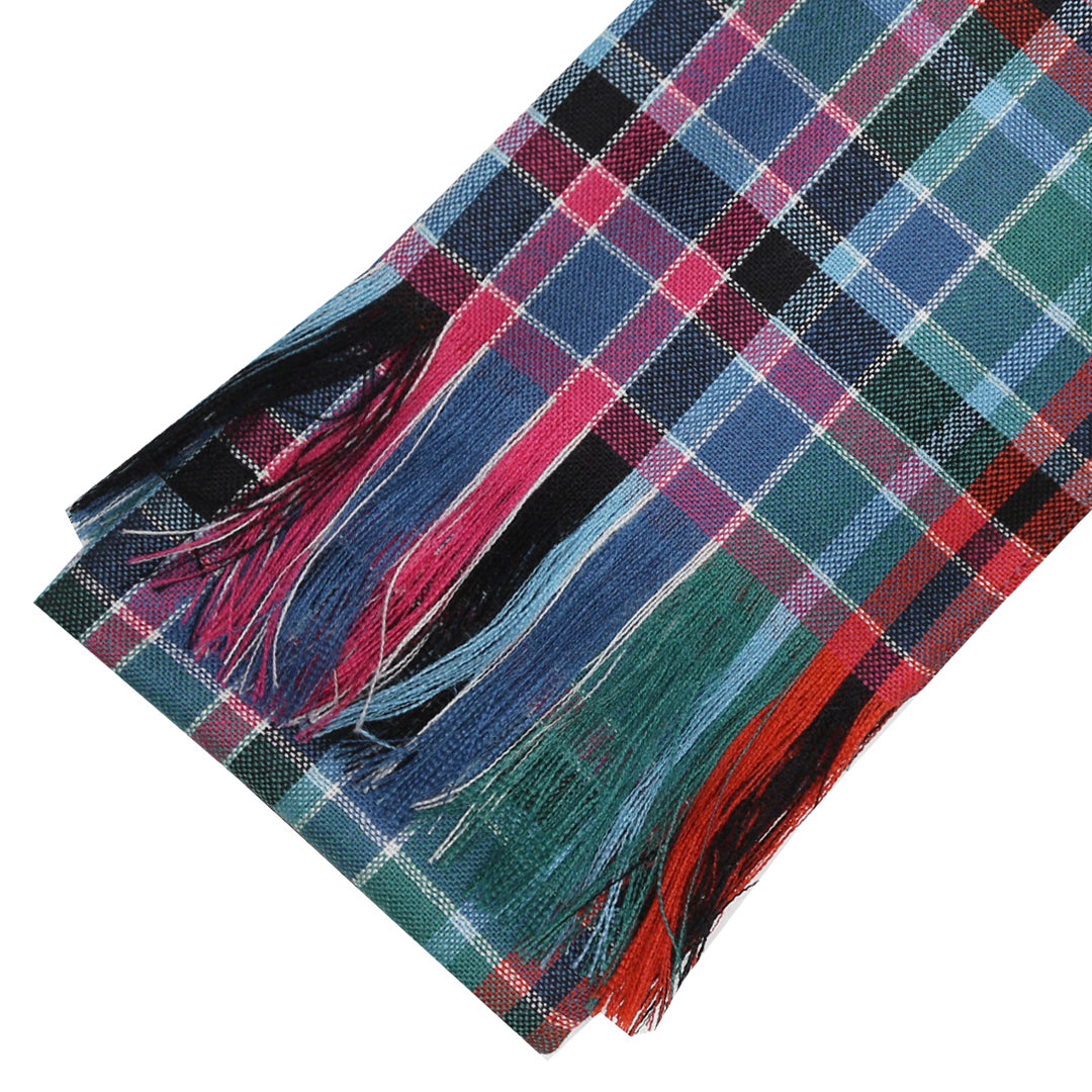 Tartan Sash - Gordon Red Ancient