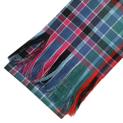Tartan Sash - Gordon Red Ancient