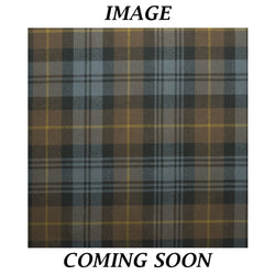 Boy's Tartan Bow Tie - Gordon Weathered