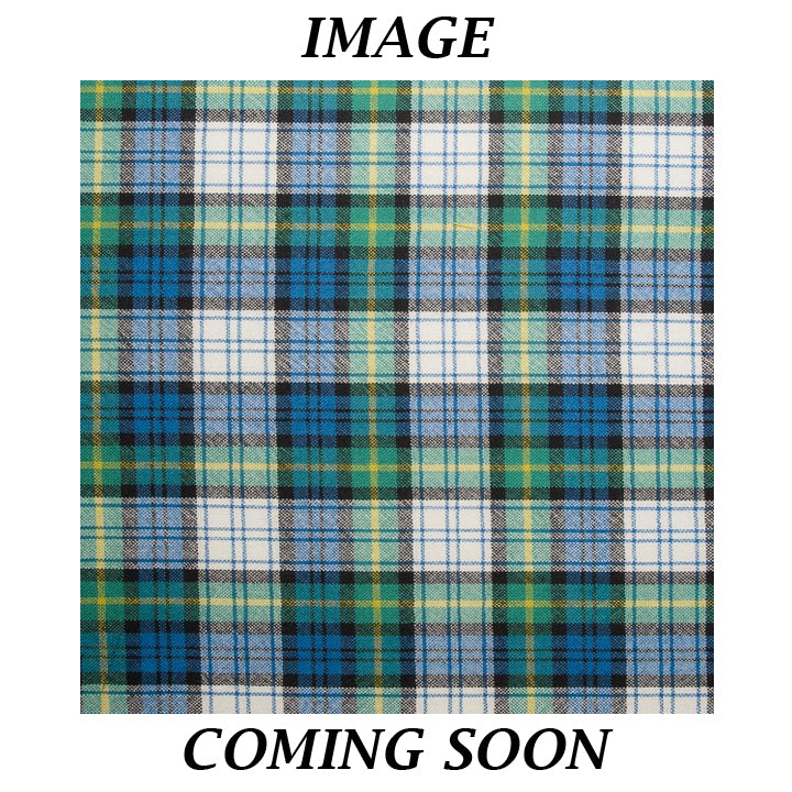Men's Tartan Bow Tie - Gordon Dress Ancient