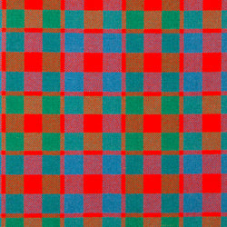 Gow Ancient Tartan