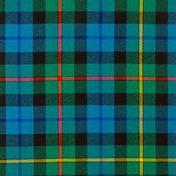 Gow Hunting Ancient Tartan
