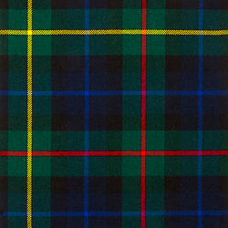 Gow Hunting Modern Tartan