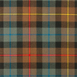 Gow Hunting Weathered Tartan