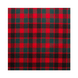 Tartan County Cap - Gow Modern