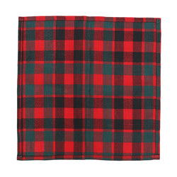 Tartan Pocket Square - Gow Modern