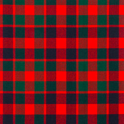 Gow Modern Tartan