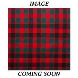 Tartan Shawl - Gow Modern