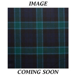 Men's Tartan Bow Tie - Graham of Menteith Modern