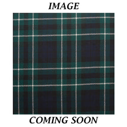 Men's Tartan Bow Tie - Graham of Montrose Modern