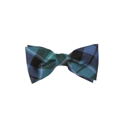 Boy's Tartan Bow Tie - Graham of Menteith Ancient