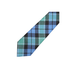 Boy's Tartan Tie - Graham of Menteith Ancient